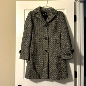 Cookies&Cream Peacoat